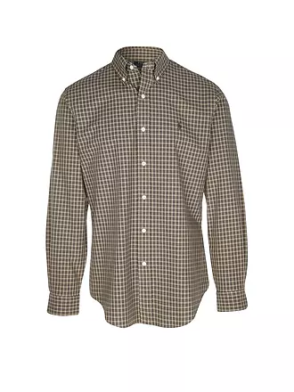 POLO RALPH LAUREN | Hemd Custom Fit | 